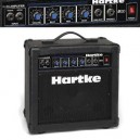 Ampli basse Hartke B150