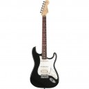 Nouvelle Fender stratocaster american standard HSS